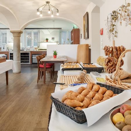 Hotel Aiterbach Am Chiemsee 림스팅 외부 사진