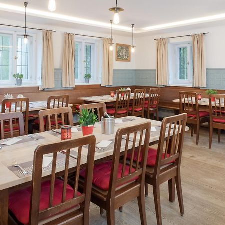 Hotel Aiterbach Am Chiemsee 림스팅 외부 사진