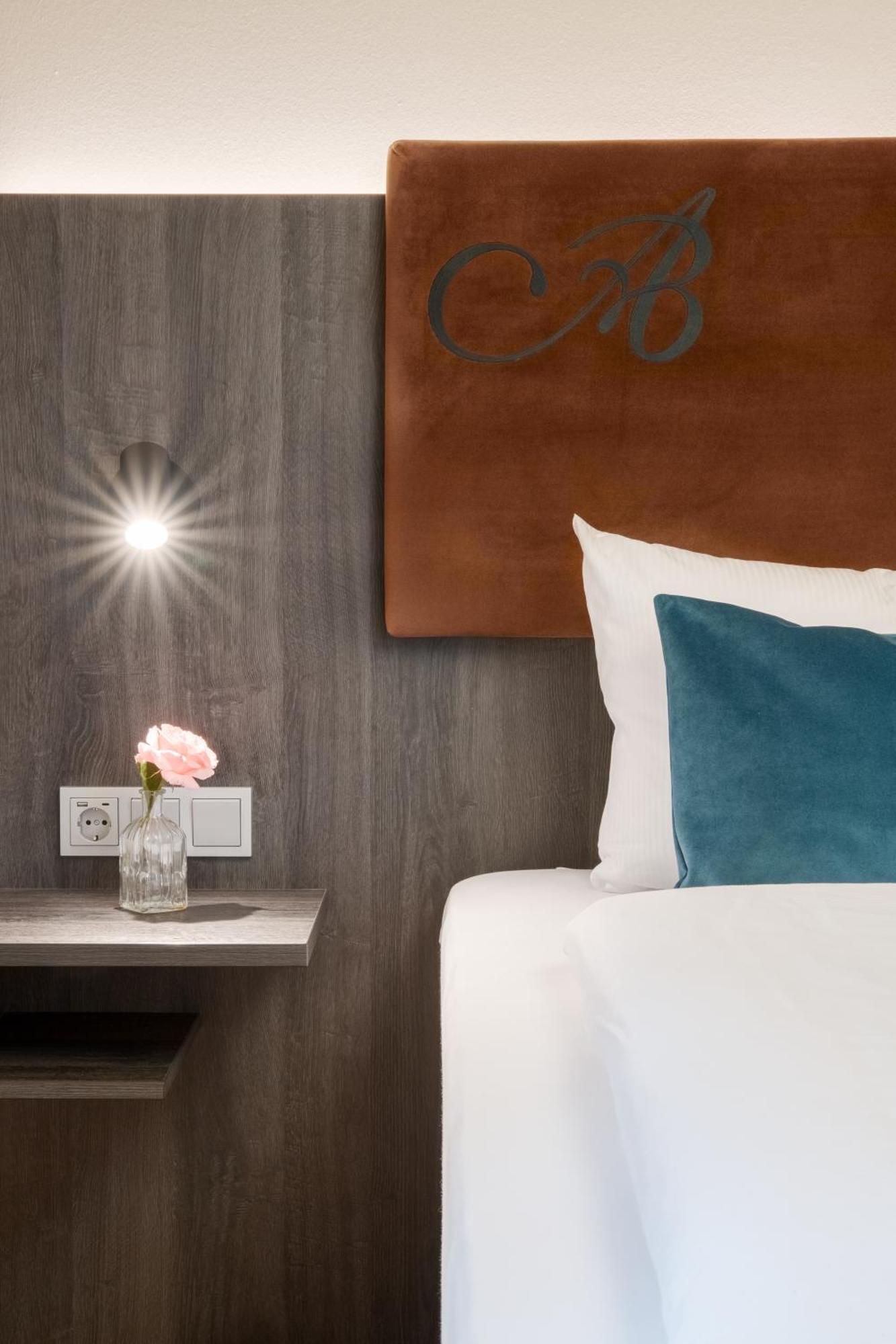 Hotel Aiterbach Am Chiemsee 림스팅 외부 사진