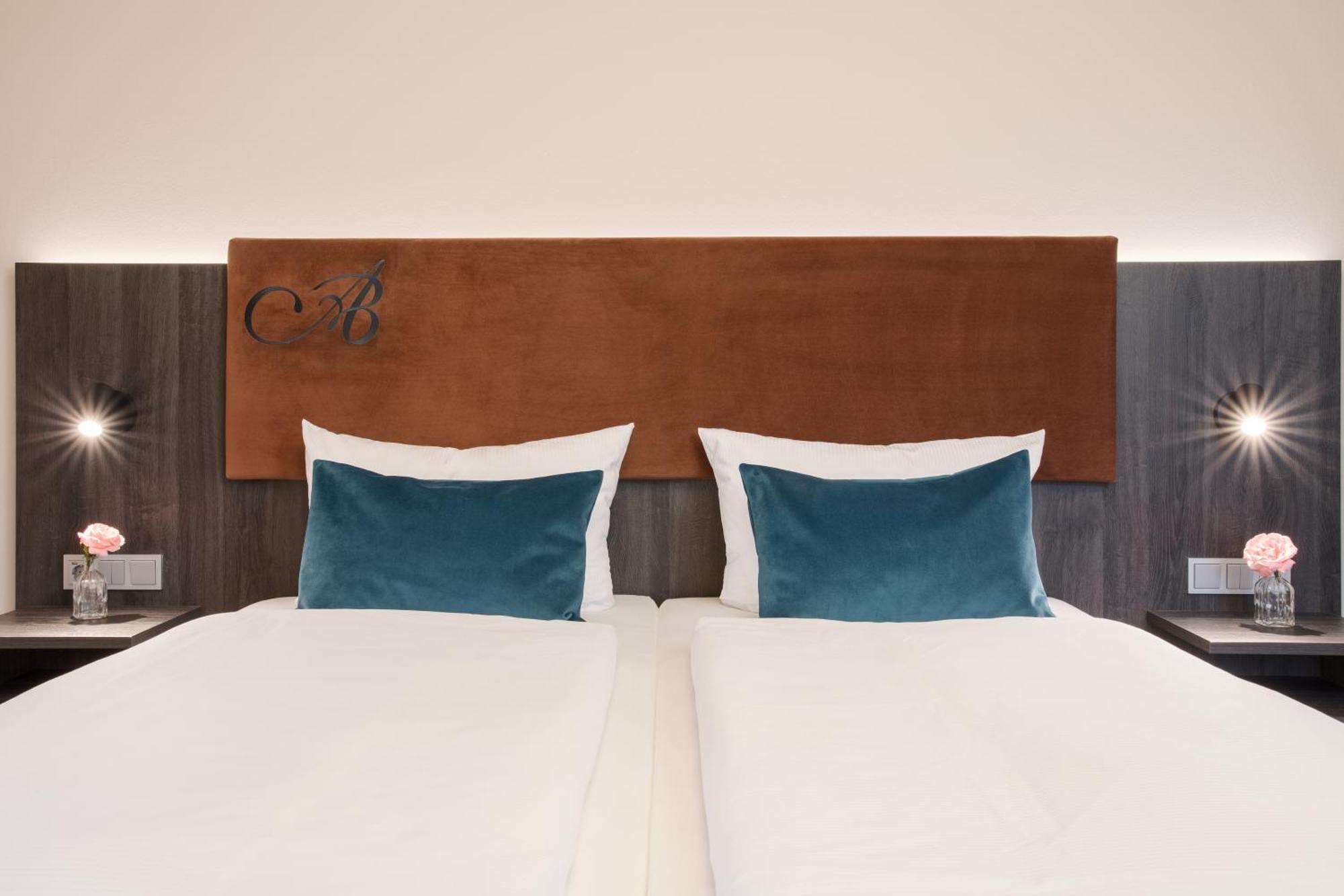Hotel Aiterbach Am Chiemsee 림스팅 외부 사진