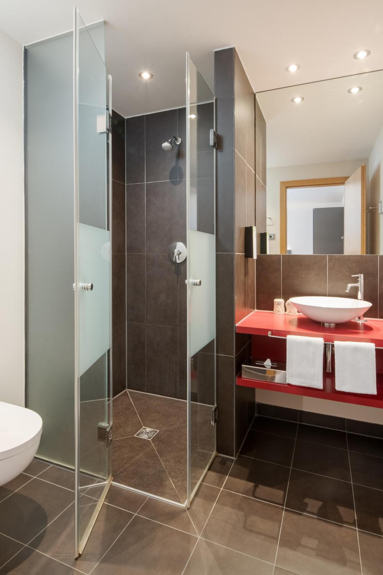 Hotel Aiterbach Am Chiemsee 림스팅 외부 사진
