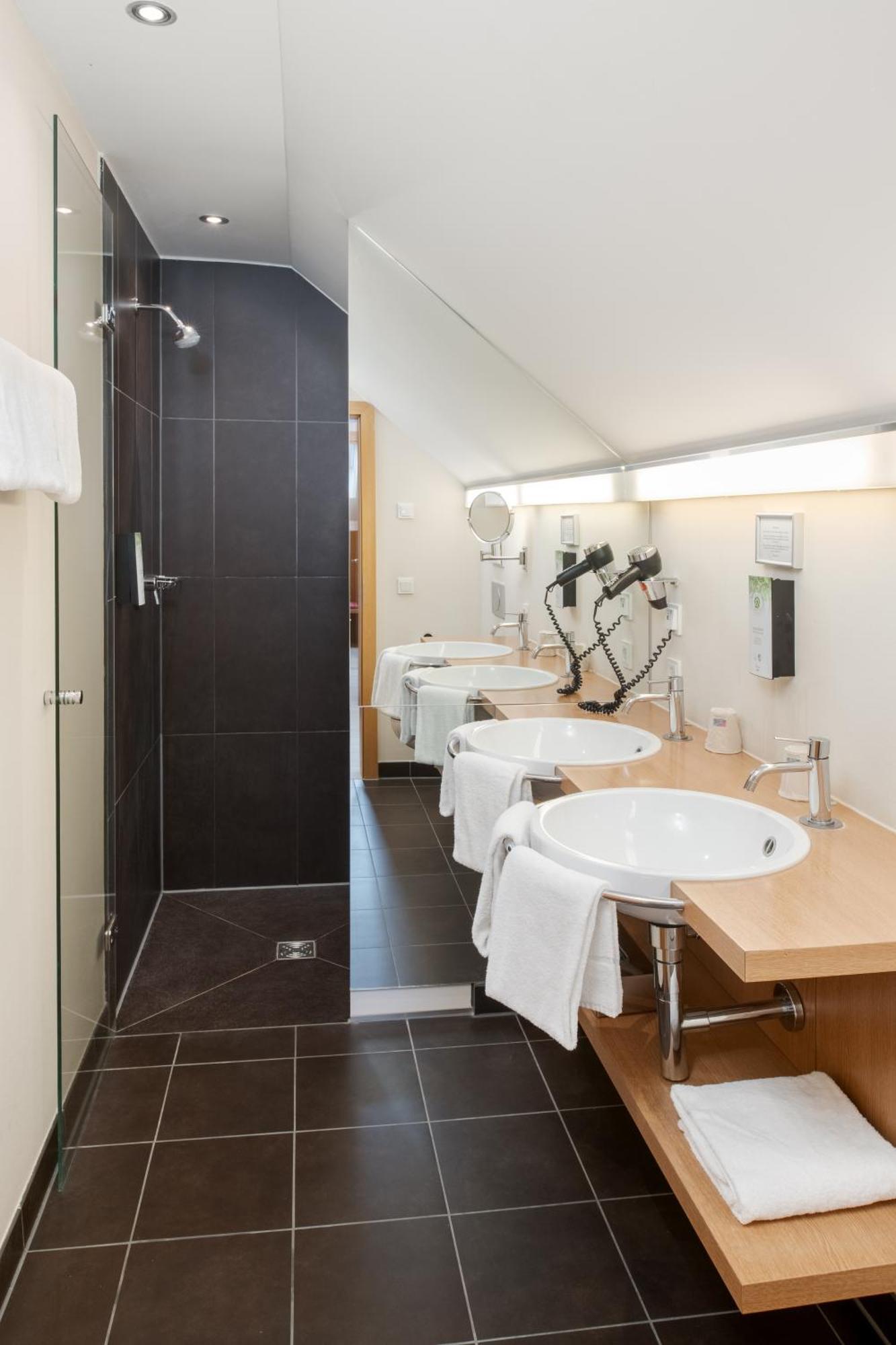 Hotel Aiterbach Am Chiemsee 림스팅 외부 사진