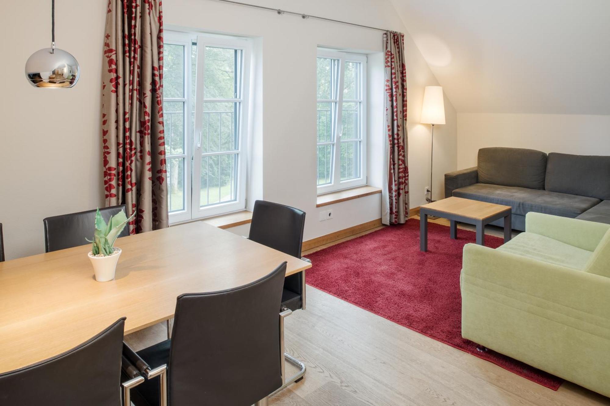 Hotel Aiterbach Am Chiemsee 림스팅 외부 사진