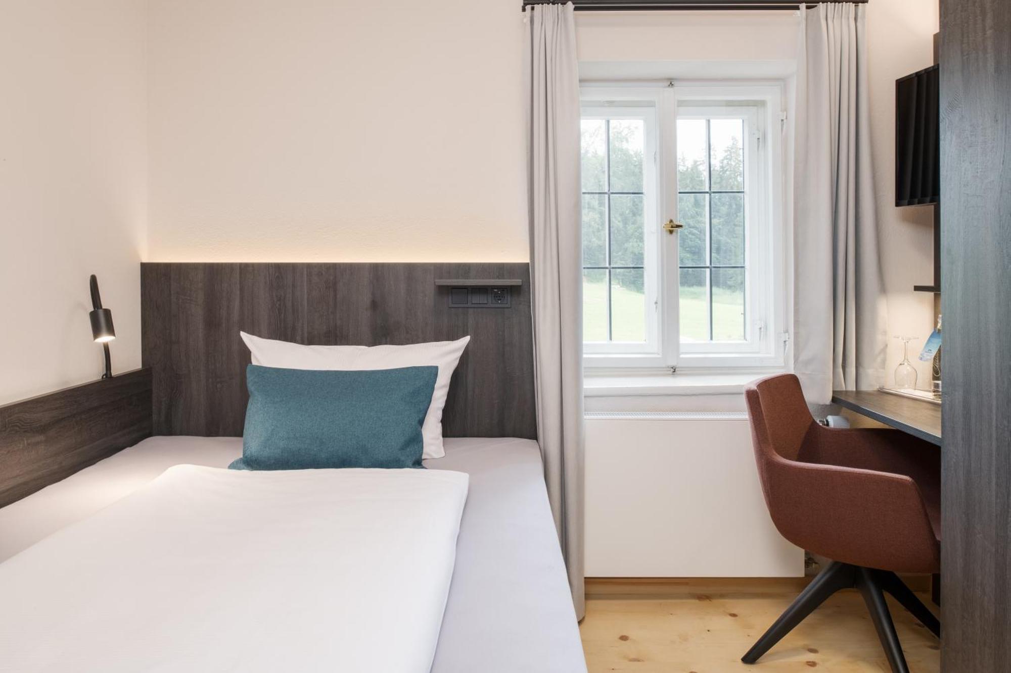 Hotel Aiterbach Am Chiemsee 림스팅 외부 사진