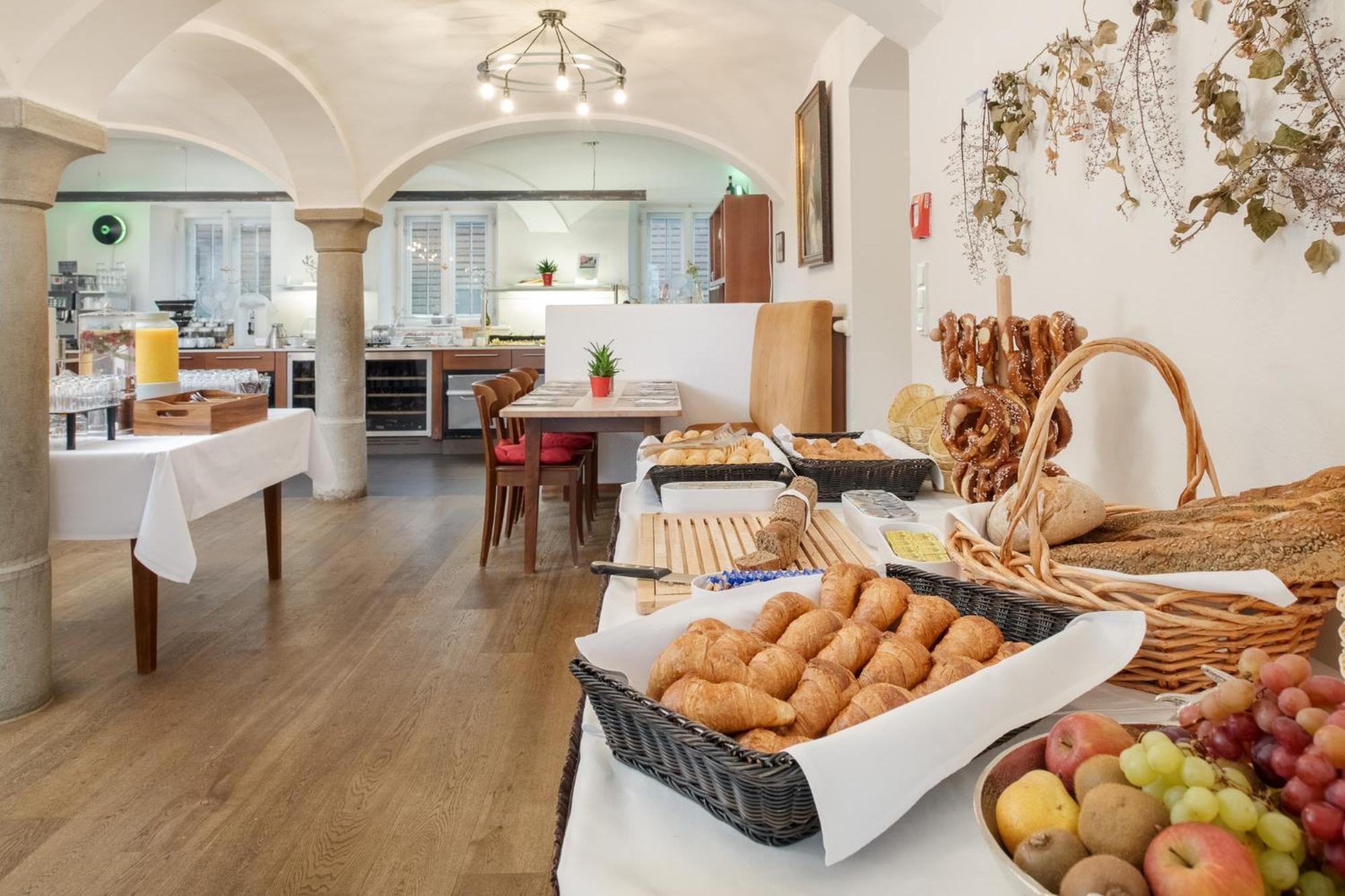 Hotel Aiterbach Am Chiemsee 림스팅 외부 사진