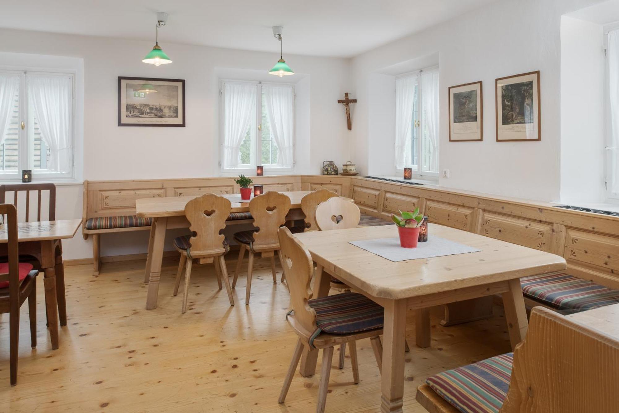 Hotel Aiterbach Am Chiemsee 림스팅 외부 사진