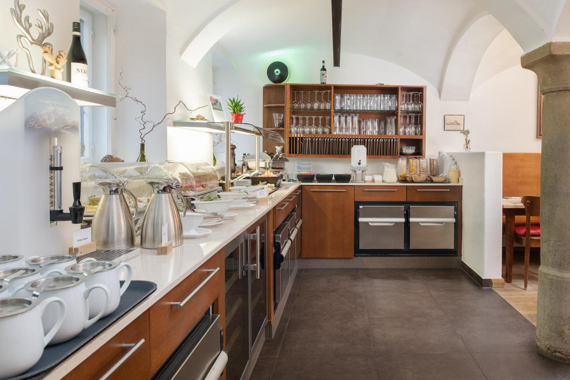 Hotel Aiterbach Am Chiemsee 림스팅 외부 사진