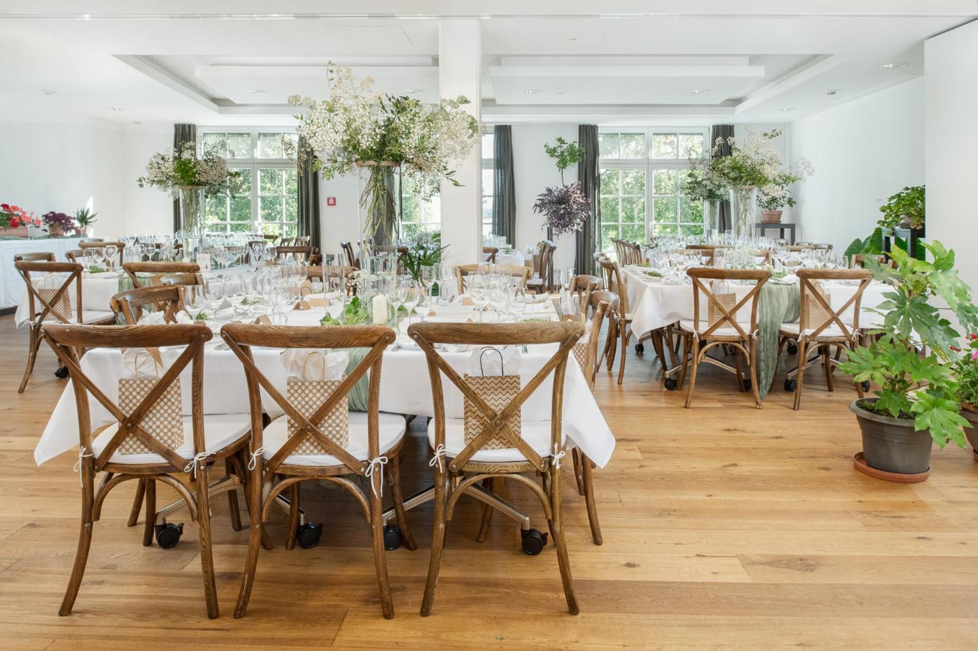 Hotel Aiterbach Am Chiemsee 림스팅 외부 사진
