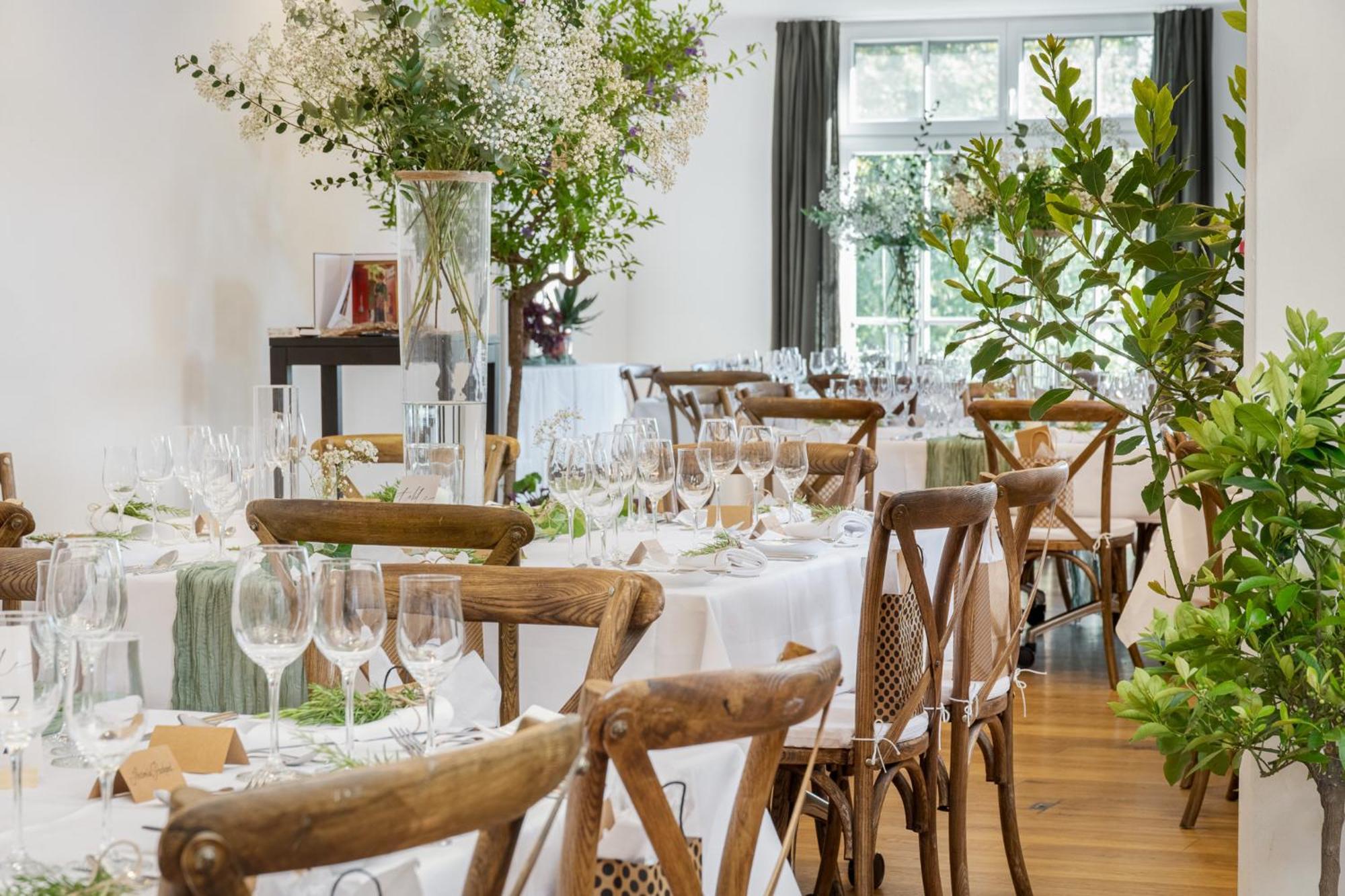 Hotel Aiterbach Am Chiemsee 림스팅 외부 사진